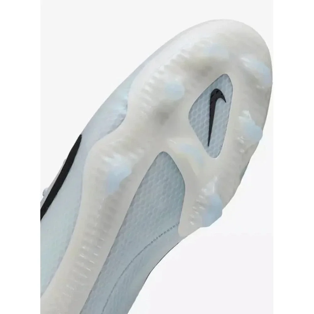 Nike Alpha Huarache 9 Elite‎ Low Lax Cleats FV6147-001 Men's 11 NEW